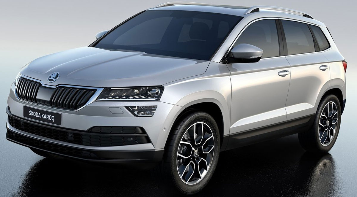 Skoda dandenong Serv Auto Care Service