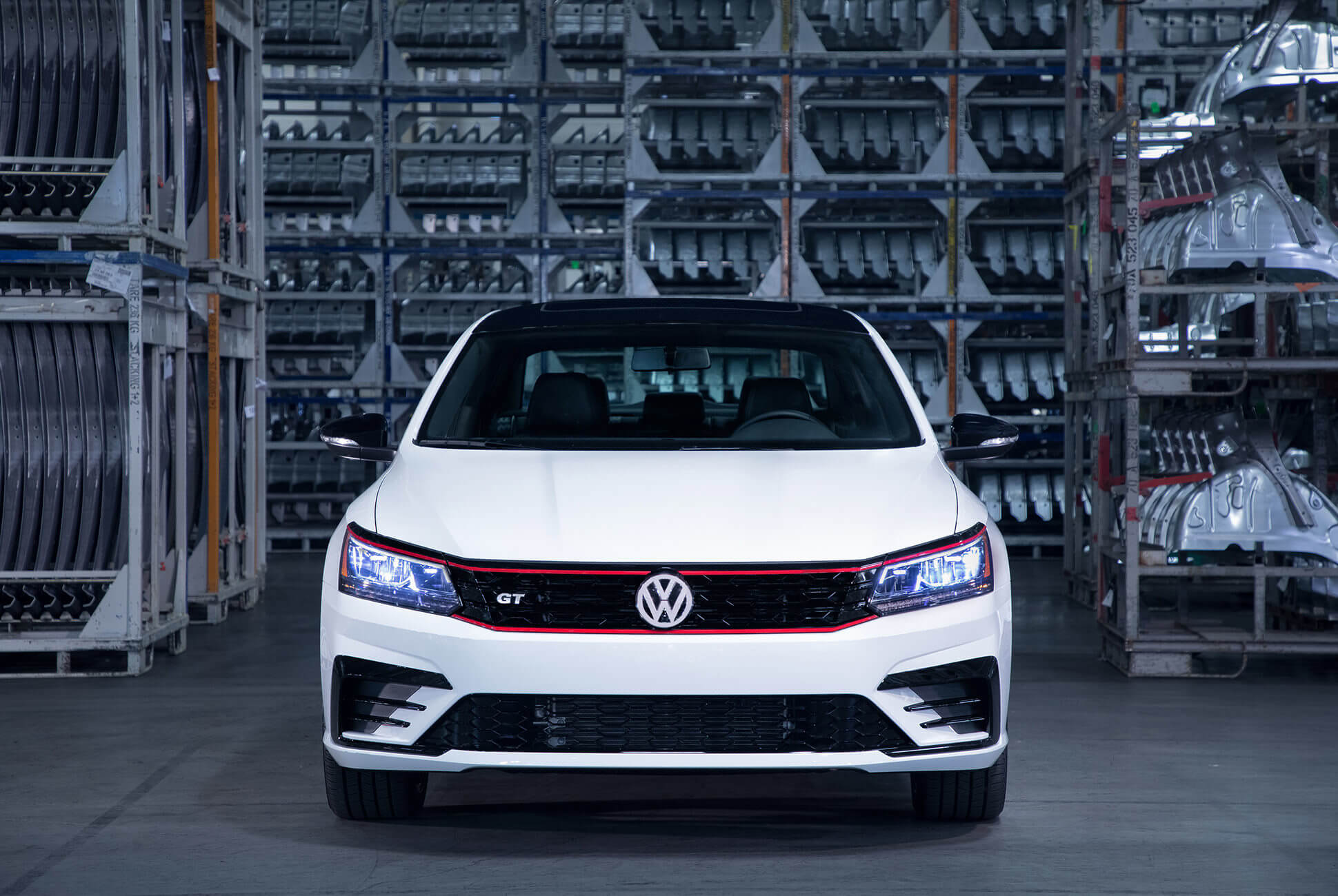 Volkswagen dandenong Serv Auto Care Service