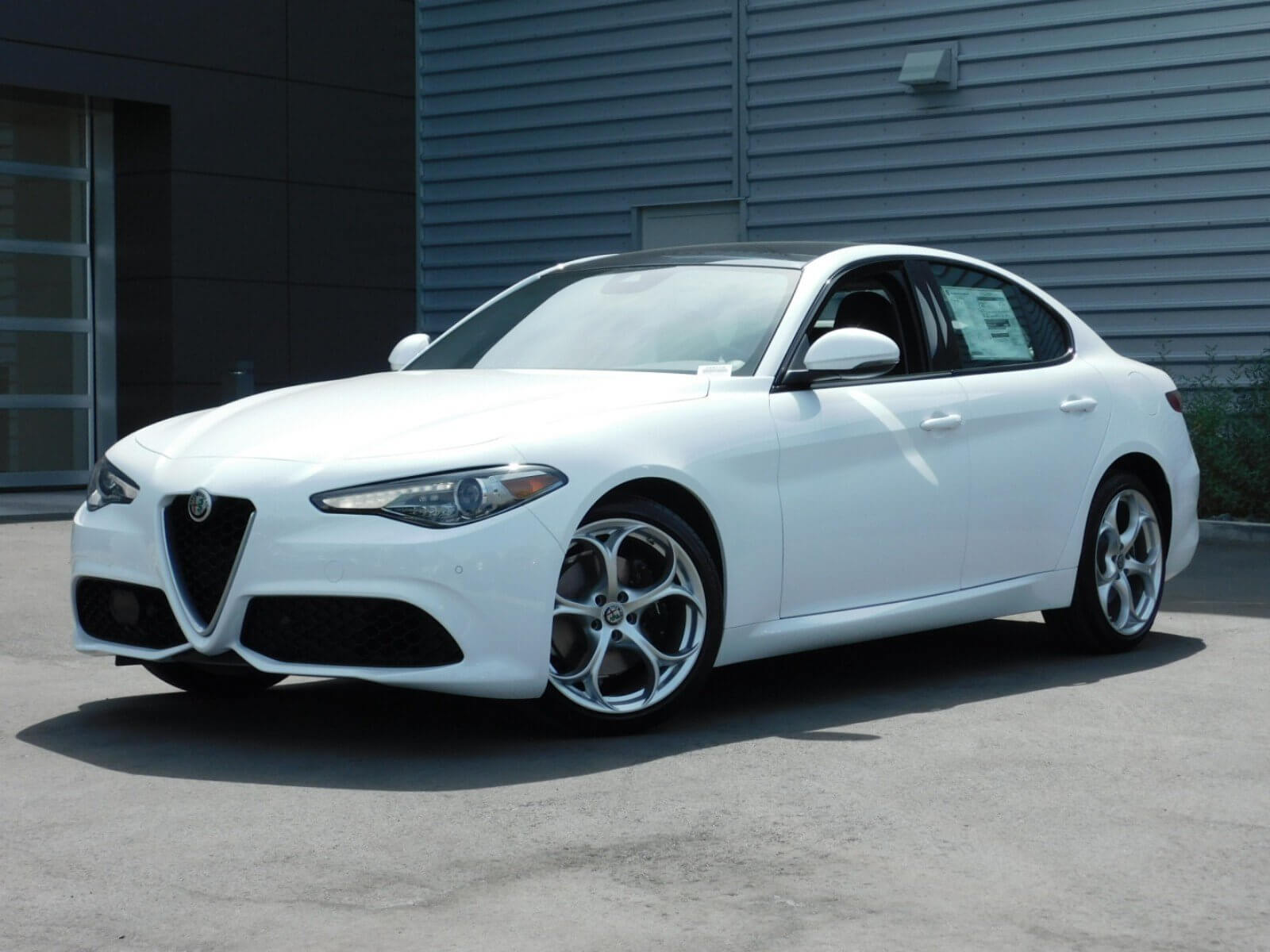 Alfa dandenong Serv Auto Care Service