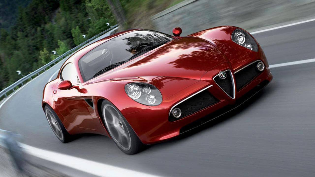 Alfa dandenong Serv Auto Care Service